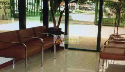Sala 85ms² para odontologia em Tucuruvi
