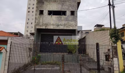 Prédio comercial para venda e locação, Vila Ede, São Paulo.