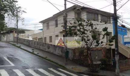 Ótimo Sobrado com 3 dormitórios, 250 m² - venda por R$ 1.000.000 ou aluguel por R$ 4.500/mês - Jardim São Paulo - São Paulo/SP