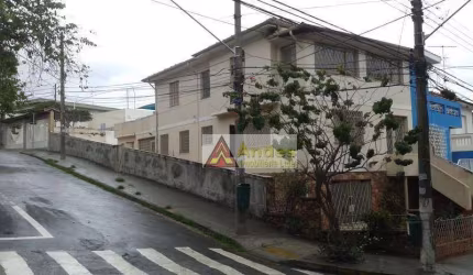 Ótimo Sobrado com 3 dormitórios, 250 m² - venda por R$ 1.000.000 ou aluguel por R$ 4.500/mês - Jardim São Paulo - São Paulo/SP