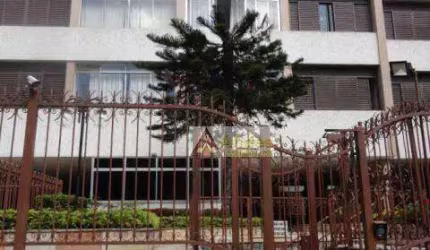 Apartamento residencial para venda e locação, Santana, São Paulo.