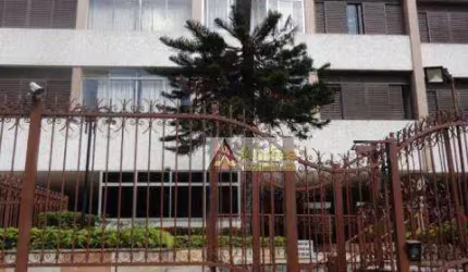 Apartamento residencial para venda e locação, Santana, São Paulo.