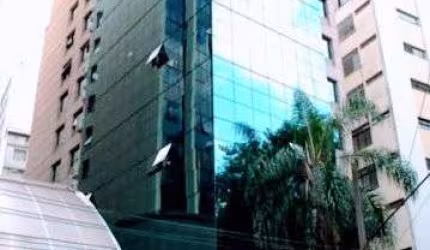 Sua Empresa na melhor localização de SP, 4464 m² - venda por R$ 80.000.000 ou aluguel por R$ 380.000/mês - Consolação - São Paulo/SP