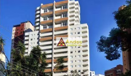 Cobertura, 308 m² - venda por R$ 4.000.000,00 ou aluguel por R$ 15.900,00/mês - Santana - São Paulo/SP