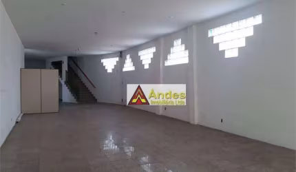 Prédio, 1000 m² - venda por R$ 5.000.000,00 ou aluguel por R$ 30.000,00/mês - Santana - São Paulo/SP