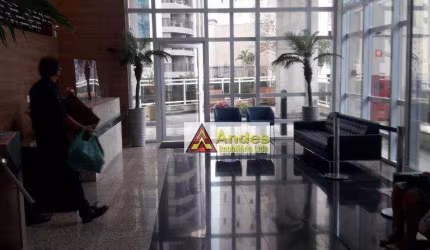 Sala, 36 m² - venda por R$ 360.000,00 ou aluguel por R$ 2.770,00/mês - Santana - São Paulo/SP