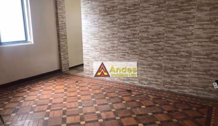 Apartamento com 3 dormitórios, 90 m² - venda por R$ 480.000,00 ou aluguel por R$ 2.000,00/mês - Santana - São Paulo/SP
