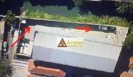Excelente Galpão, 1144 m² - venda por R$ 1.900.000 ou aluguel por R$ 15.000/mês - Jardim Tremembé - São Paulo/SP