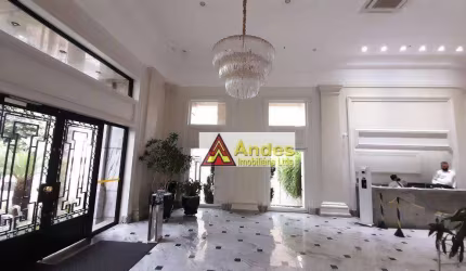 Conjunto, 218 m² - venda por R$ 2.900.000,00 ou aluguel por R$ 22.000,00/mês - Pinheiros - São Paulo/SP