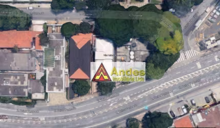 Terreno, 452 m² - venda por R$ 3.000.000,00 ou aluguel por R$ 7.678,66/mês - Sumaré - São Paulo/SP