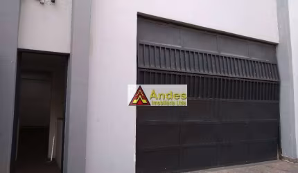 Prédio, 684 m² - venda por R$ 2.000.000,00 ou aluguel por R$ 11.441,68/mês - Piqueri - São Paulo/SP