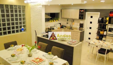 Sobrado residencial e comercial com 4 dormitórios, 280 m² - venda por R$ 1.750.000 ou aluguel por R$ 10.000/mês - Jardim São Paulo - São Paulo/SP