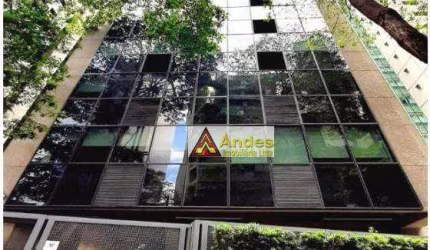 Prédio para venda, 3389 m² por R$ 28.000.000,00 - Berrini - São Paulo/SP