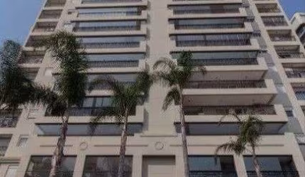 Apartamento, 180 m² - venda por R$ 1.900.000,00 ou aluguel por R$ 11.760,00/mês - Santana - São Paulo/SP