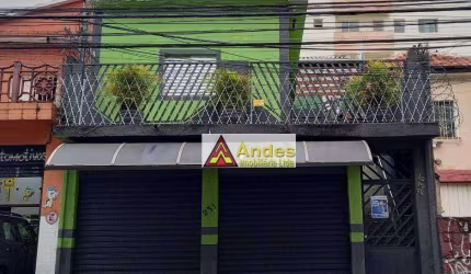 Prédio, 515 m² - venda por R$ 1.350.000,00 ou aluguel por R$ 8.170,00/mês - Casa Verde - São Paulo/SP