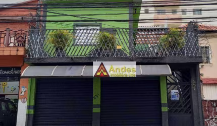 Prédio, 515 m² - venda por R$ 1.350.000,00 ou aluguel por R$ 8.170,00/mês - Casa Verde - São Paulo/SP