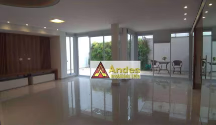 Casa com 4 dormitórios, 400 m² - venda por R$ 1.700.000,00 ou aluguel por R$ 10.000,00/mês - Tremembé - São Paulo/SP