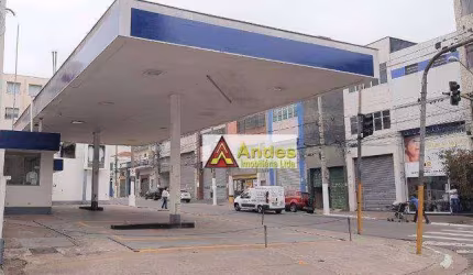 Terreno, 348 m² - venda por R$ 3.000.000,00 ou aluguel por R$ 11.335,46/mês - Bom Retiro - São Paulo/SP