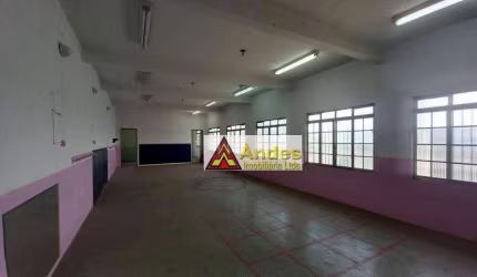 Prédio, 1175 m² - venda por R$ 4.500.000,00 ou aluguel por R$ 52.940,67/mês - Vila Maria - São Paulo/SP