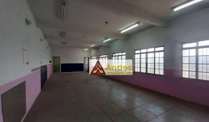 Prédio, 1175 m² - venda por R$ 4.500.000,00 ou aluguel por R$ 52.940,67/mês - Vila Maria - São Paulo/SP