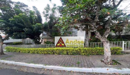 Sobrado, 320 m² - venda por R$ 2.200.000,00 ou aluguel por R$ 6.650,00/mês - Jardim Sao Paulo(Zona Norte) - São Paulo/SP