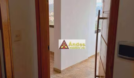 Apartamento à venda, 155 m² por R$ 1.500.000,00 - Vila Albertina - São Paulo/SP