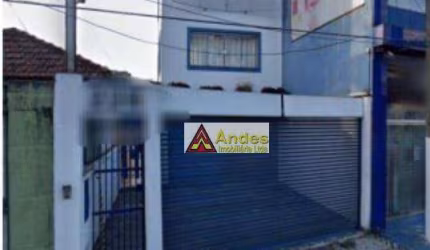 Prédio, 130 m² - venda por R$ 850.000,00 ou aluguel por R$ 9.100,00/mês - Tucuruvi - São Paulo/SP