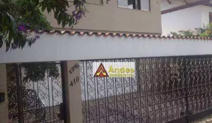 Casa, 340 m² - venda por R$ 1.700.000,00 ou aluguel por R$ 8.400,00/mês - Tremembé - São Paulo/SP