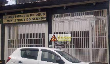 Prédio, 400 m² - venda por R$ 3.500.000,00 ou aluguel por R$ 30.600,00/mês - Brasilândia - São Paulo/SP