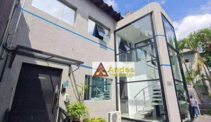 Prédio, 1500 m² - venda por R$ 15.000.000,00 ou aluguel por R$ 90.415,78/mês - Jaguaré - São Paulo/SP