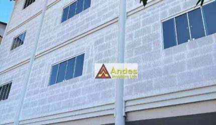 Prédio, 600 m² - venda por R$ 3.000.000,00 ou aluguel por R$ 18.838,00/mês - Tremembé - São Paulo/SP