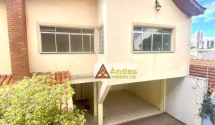 Sobrado com 3 dormitórios à venda, 300 m² por R$ 2.000.000,00 - Planalto Paulista - São Paulo/SP