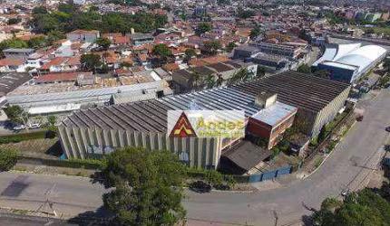 Galpão 7800 m² ao lado do Terminal de cargas da Fernão Dias - venda por R$ 30.000.000 ou aluguel por R$ 105.000/mês - Parque Edu Chaves - São Paulo/SP