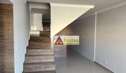 Casa, 120 m² - venda por R$ 540.000,00 ou aluguel por R$ 4.233,00/mês - Tucuruvi - São Paulo/SP