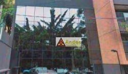 Prédio para venda, 932 m² por R$ 8.500.000,00 - Pinheiros - São Paulo/SP