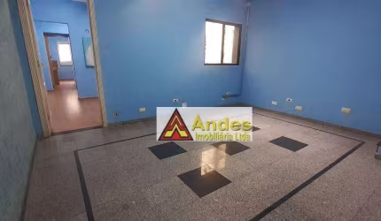 Há 10 mints. do metrô Santana à pé Sobrado com 12 Salas, 264 m² - venda por R$ 1.900.000 ou aluguel por R$ 4.400/mês - Santana - São Paulo/SP