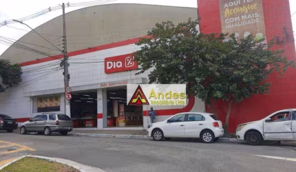 Galpão, 1264 m² - venda por R$ 23.000.000,00 ou aluguel por R$ 100.000,00/mês - Freguesia do Ó - São Paulo/SP