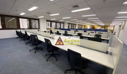 Av Paulista Conjunto Comercial , 257 m² - venda por R$ 3.500.000,00 ou aluguel por R$ 30.212/mês - Cerqueira César - São Paulo/SP