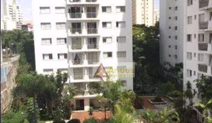 Lindo apartamento de 76,00 mts², com 3 dormitórios à venda, por R$ 532.000 - Santana - São Paulo/SP