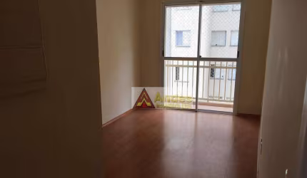 Lindo apartamento de 50,00 mts², com 2 dormitórios à venda, por R$ 360.000 - Limão - São Paulo/SP