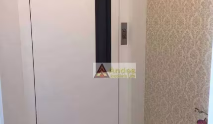 Lindo apartamento de 130,00 mts², com 3 dormitórios à venda, por R$ 1.010.000 - Santana - São Paulo/SP