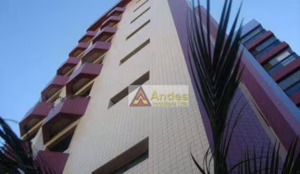 Apartamento residencial à venda, Água Fria, São Paulo.