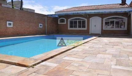 Sobrado residencial à venda, Mandaqui, São Paulo.