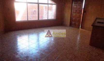 Sobrado residencial para locação, Jardim do Colégio (Zona Norte), São Paulo.