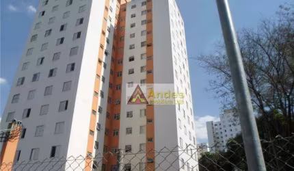 Apartamento residencial à venda, Vila Nova Cachoeirinha, São Paulo.