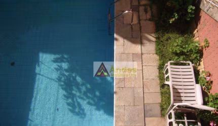 Sobrado residencial à venda, Tremembé, São Paulo.