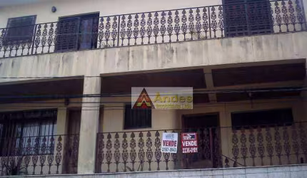 Terreno à venda, 275 m² por R$ 690.000 - Santana - São Paulo/SP