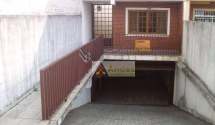 Sobrado com 4 dormitórios à venda, 300 m² por R$ 960.000,00 - Jardim São Paulo(Zona Norte) - São Paulo/SP