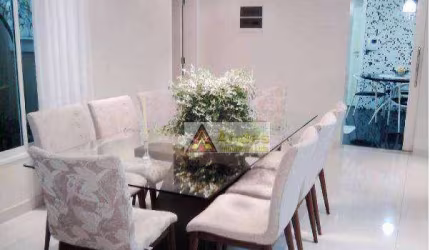 Maravilhoso Sobrado com 6 dormitórios à venda, 470 m² por R$ 3.030.000 - Santana - São Paulo/SP