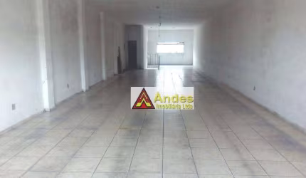 Prédio à venda, 180 m² por R$ 1.100.000,00 - Lauzane Paulista - São Paulo/SP